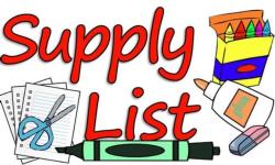 BPA of Orange 20201-2022 Supply list 